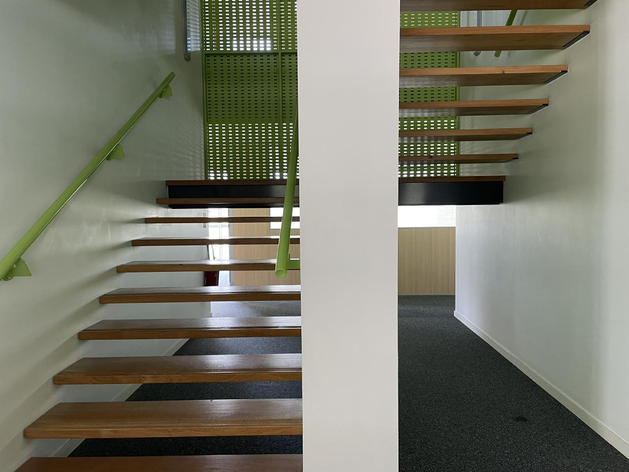 Bureau Saint-Herblain 8245m² Location bureau Saint-Herblain Loire-Atlantique OLBUR2112319 14